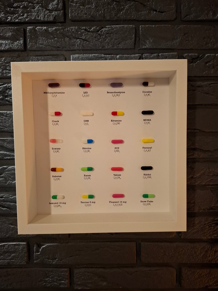 ELEMENTAL - Pill's Menu #2.1