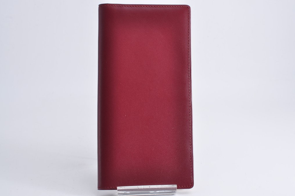 Cartier - Lang tegnebog #3.2