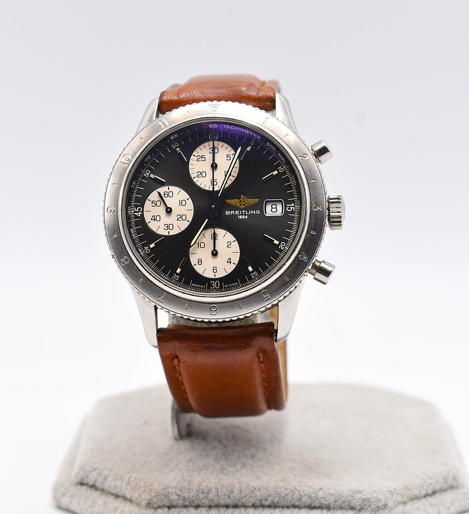 Breitling - Navitimer - Chronograph - A13023 - Date - Män - 1990-1999 #1.0