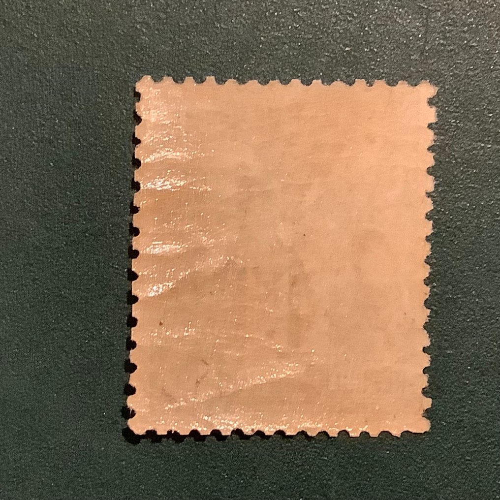 Frankrijk 1876 - 1 Fr Sage type I - Yvert 72 #1.0