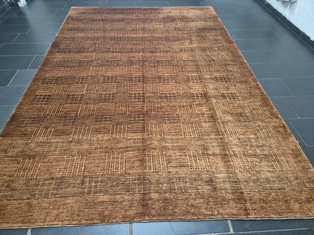 Σύγχρονο χαλί σχεδίασης Lori (Νέο) - Χαλί - 360 cm - 250 cm #2.1