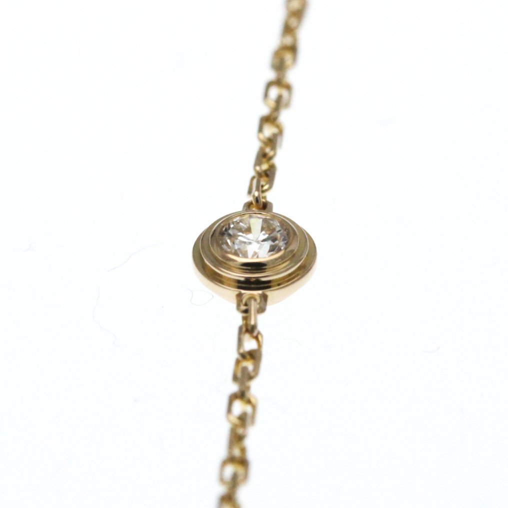 Cartier - 手鈪 粉色黄金 #1.0