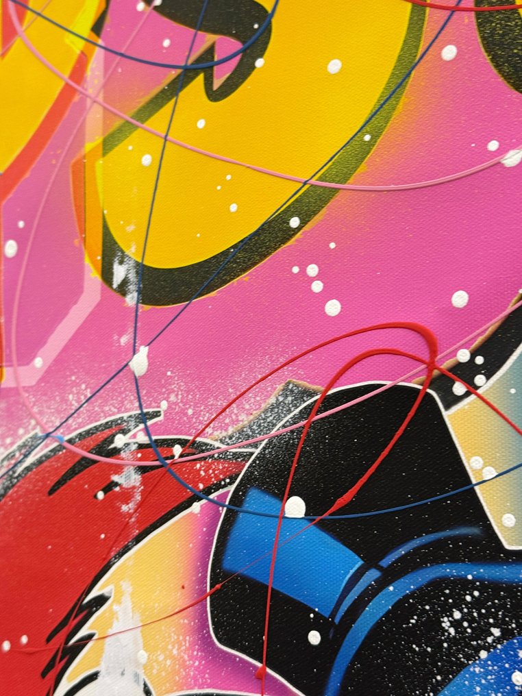 Cross Magri - BLECKLE XXL #4.3