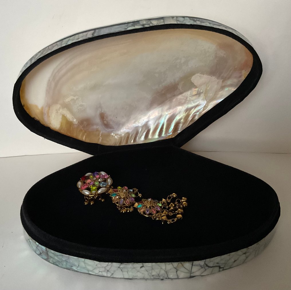 珠寶箱 - 殼 #1.0