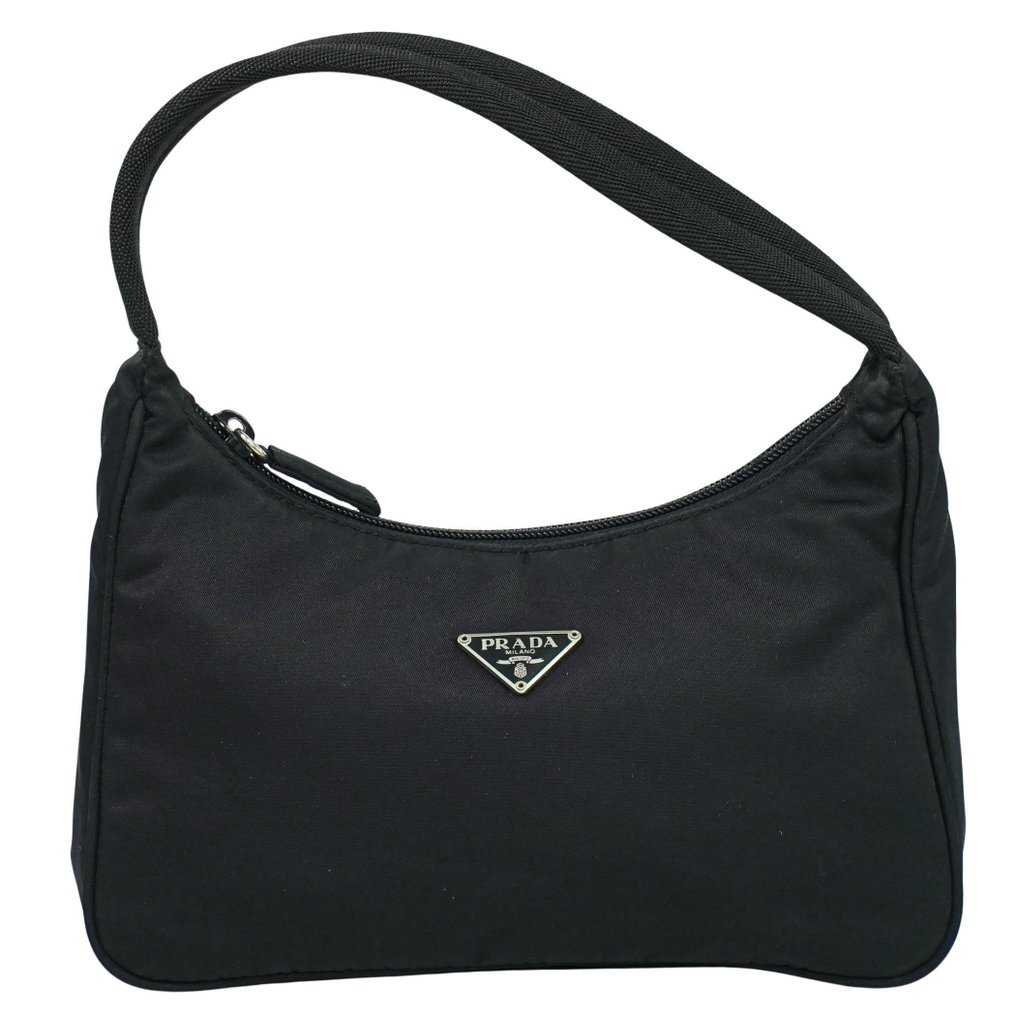 Prada - Håndtaske #1.0