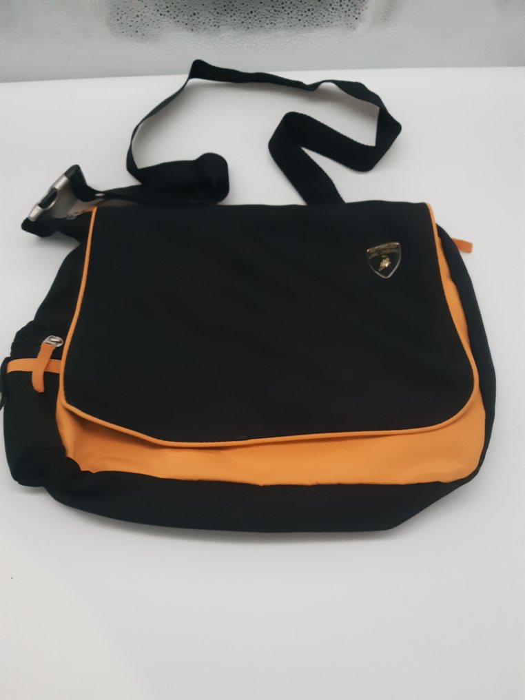 Bag - Lamborghini #1.0