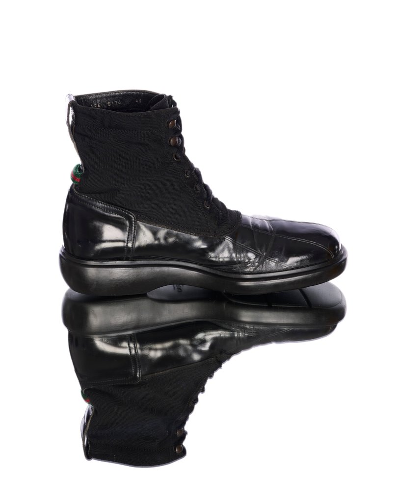 Gucci - Stivaletti - Misura: EU 43 #2.1