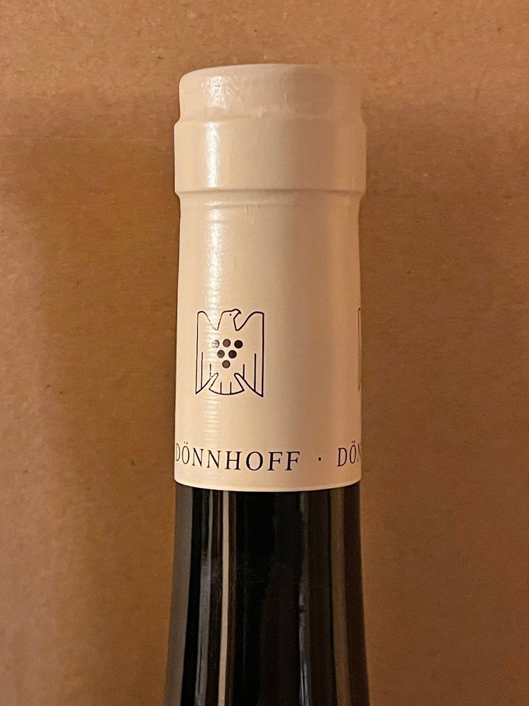 2024 Dönnhoff Hermannshöhle Riesling - Nahe Grosses Gewächs - 2 Magnums (1,5 l) #4.3