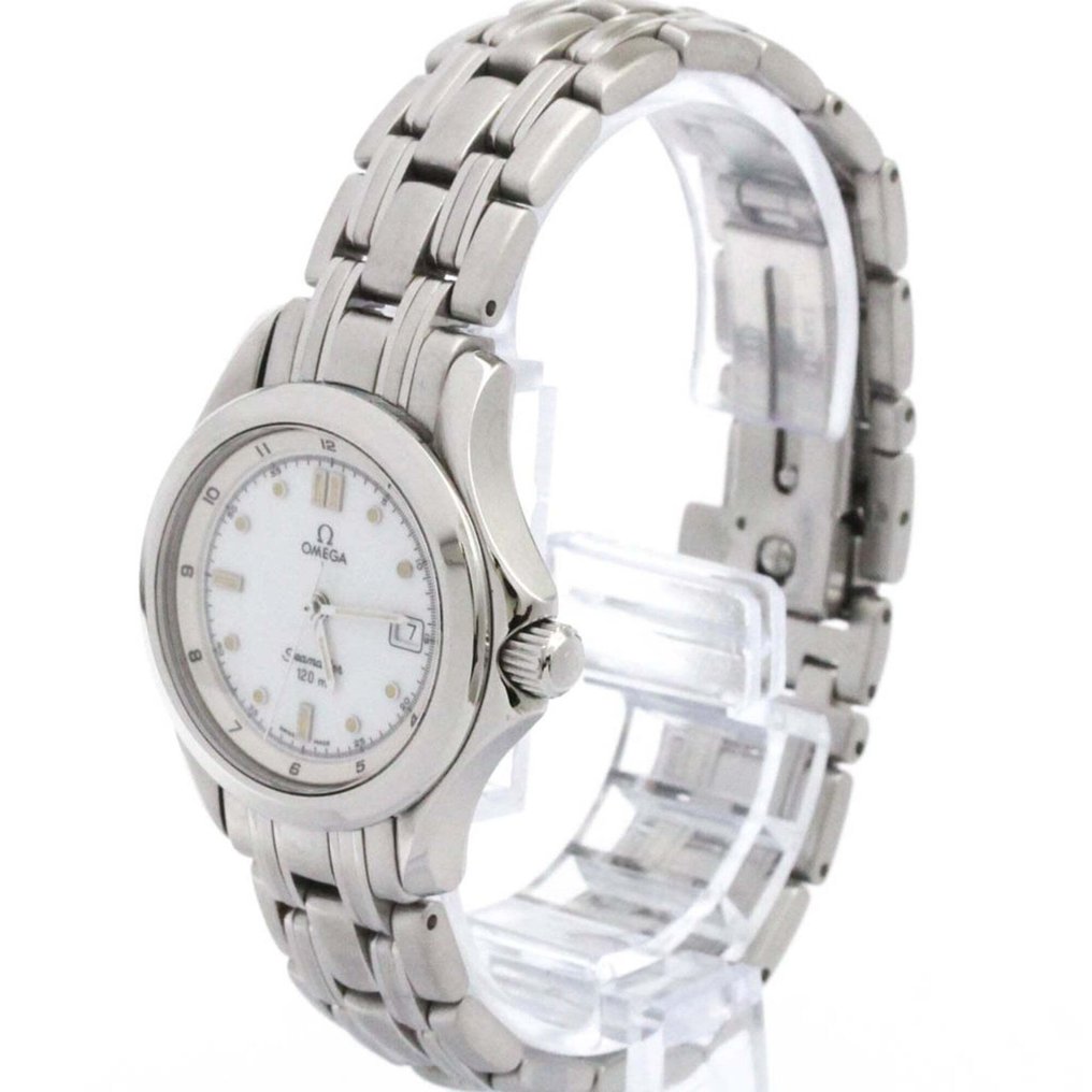 Omega - Seamaster - 2581.2 - Női - 1990-1999 #1.0