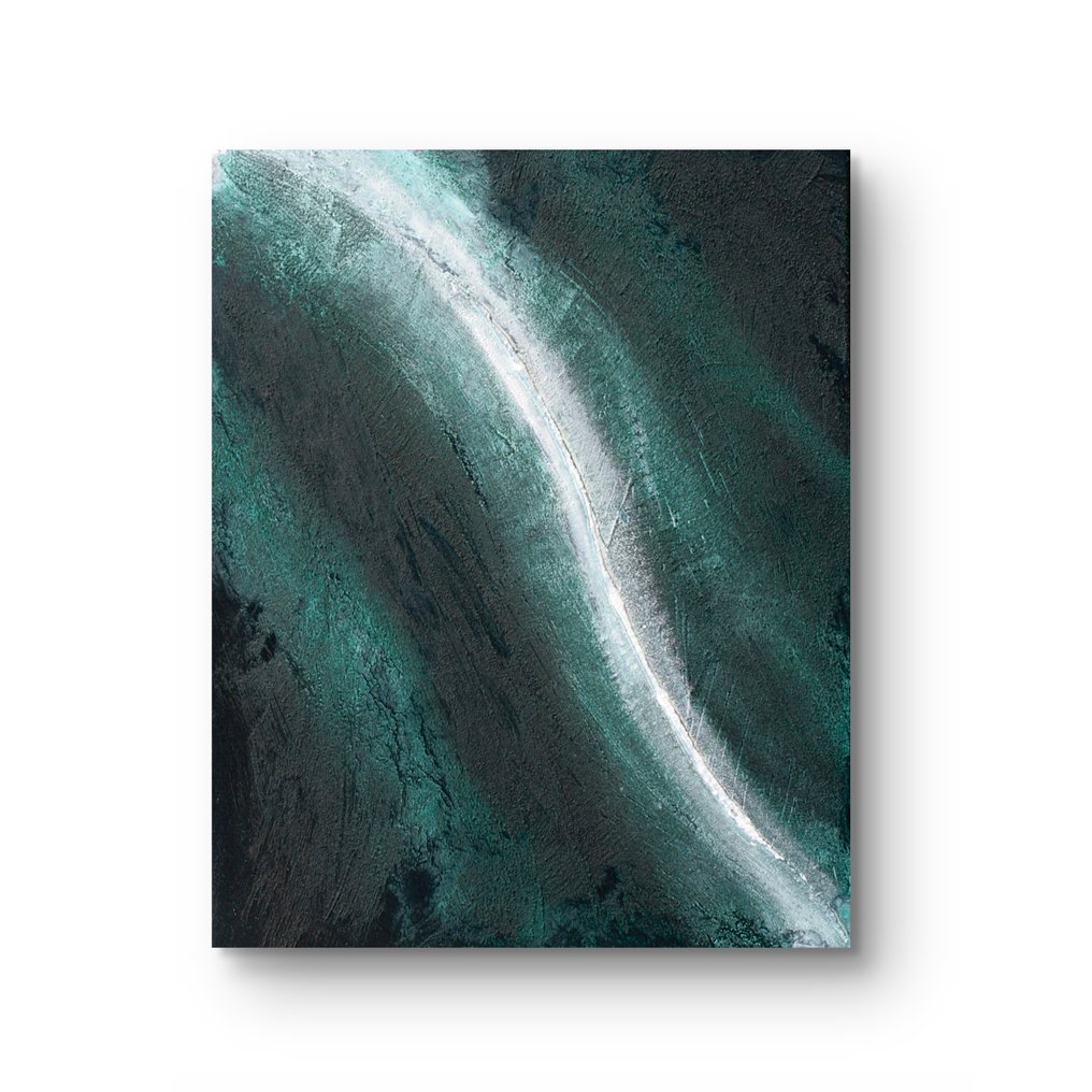 Monika Kwarciak - Dyptyk - Forest Story I & II #3.2