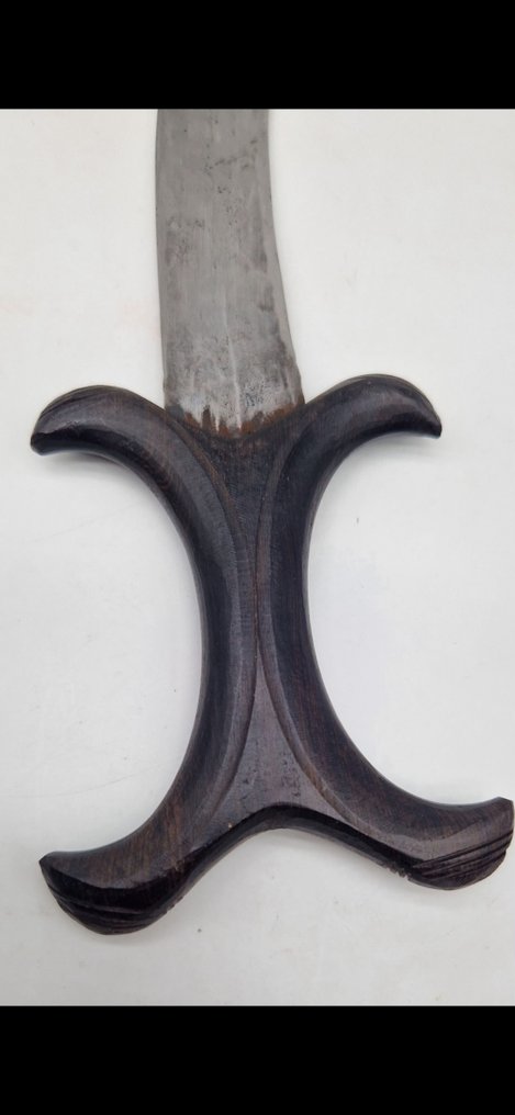 Sztylet - Bedja - Sudan  (Bez ceny minimalnej
) #4.3