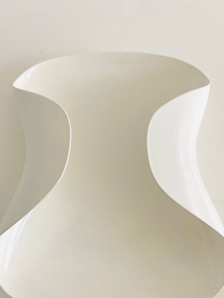 Alessi - Steven Blaess - Obstschale - MarliSB05/24 W - Stahl #3.2