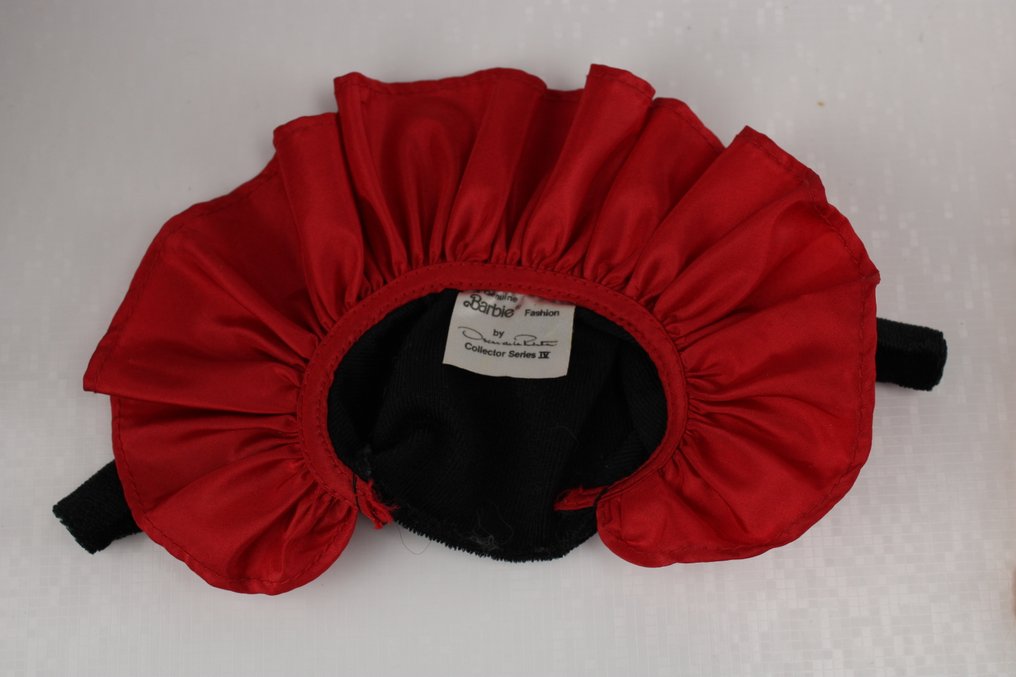 Mattel  - Barbie doll Lot of vintage Barbie clothes - U.S. #4.3