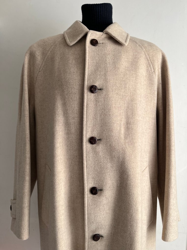 Missoni Example - Mantel - Vintage #2.1