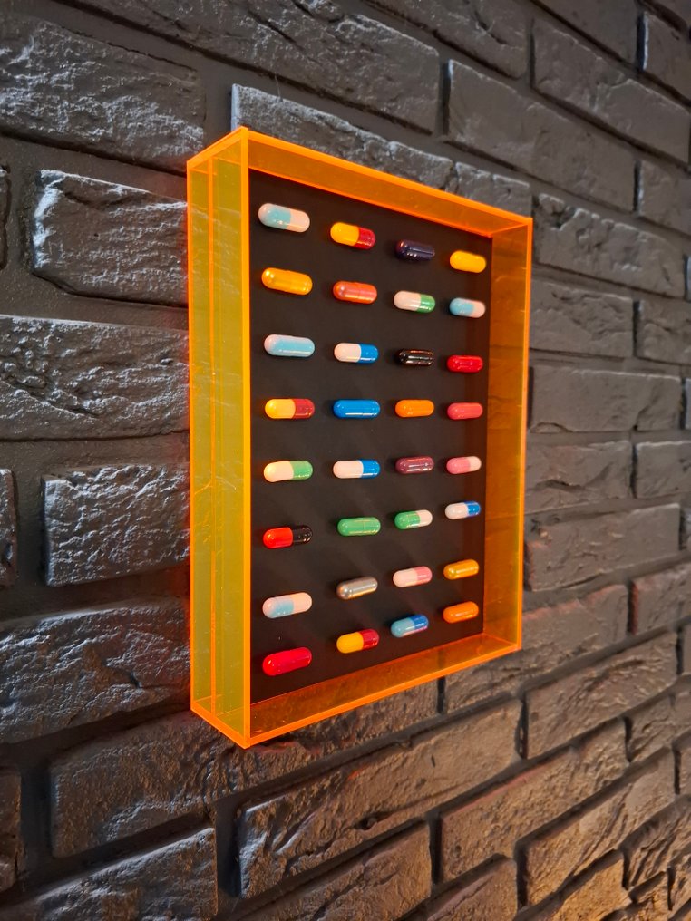 ELEMENTAL - Neon Pills #4.3