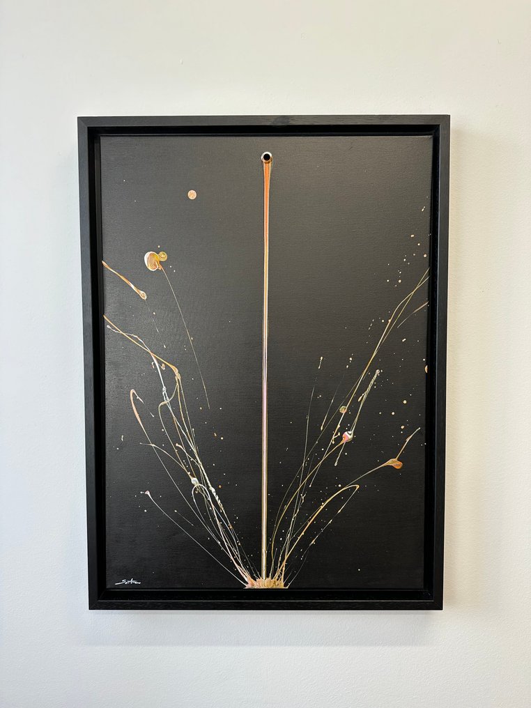 Santicri - Rebirth from the Void #4 (No Reserve) #1.0