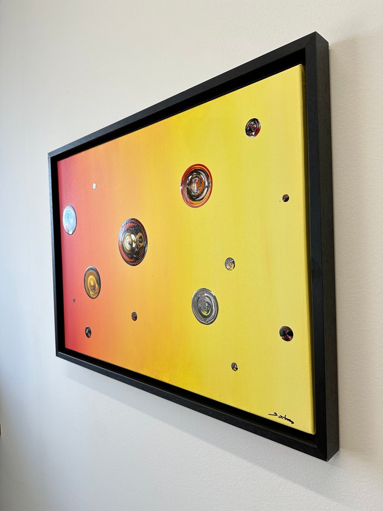 Santicri - Unstable Balance #2 #3.2