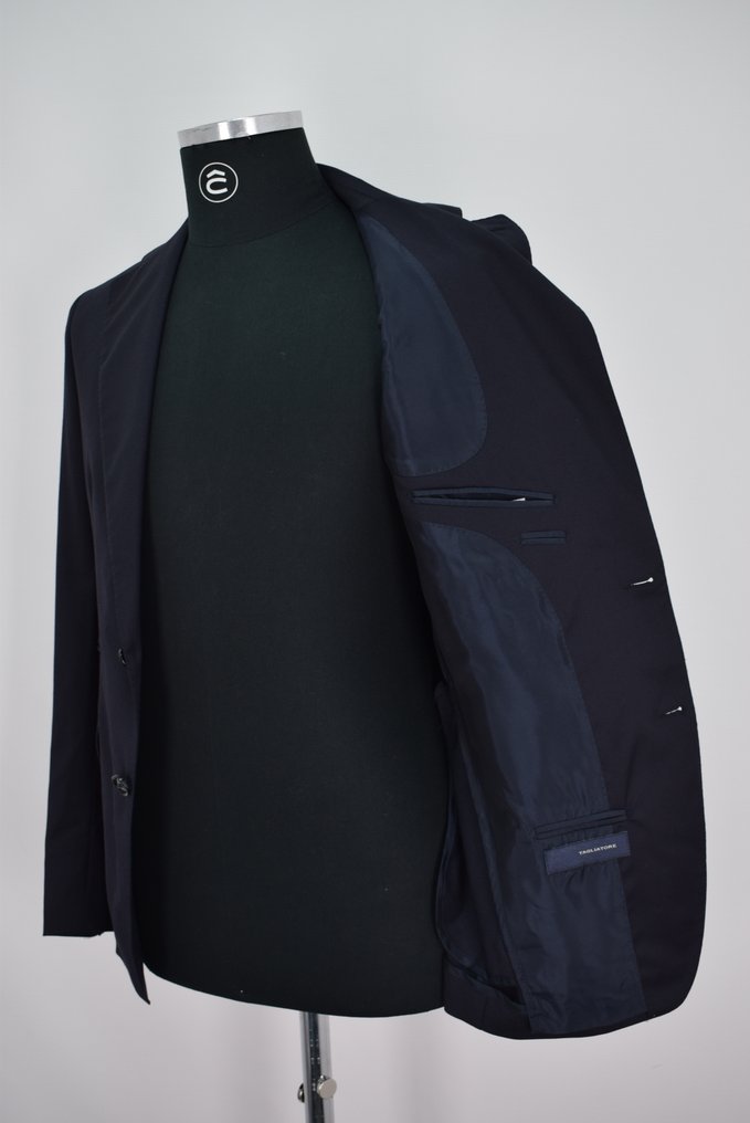 Tagliatore Super 110's Wool - Veste #2.1
