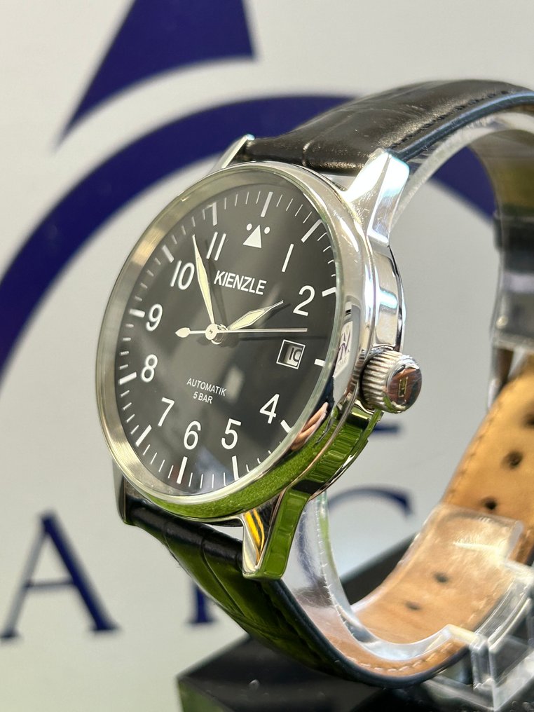 Kienzle - Automatik - Ohne mindestpreis - Herren - 2010–2020  #1.0