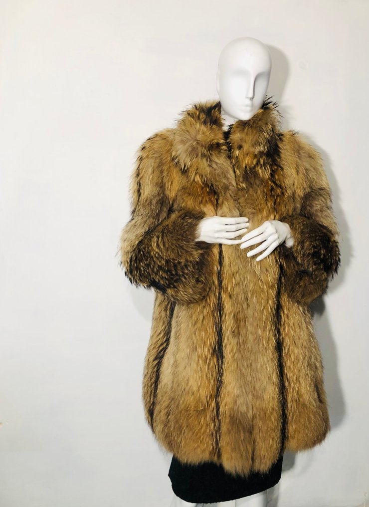 Artisan Furrier - Futro #1.0