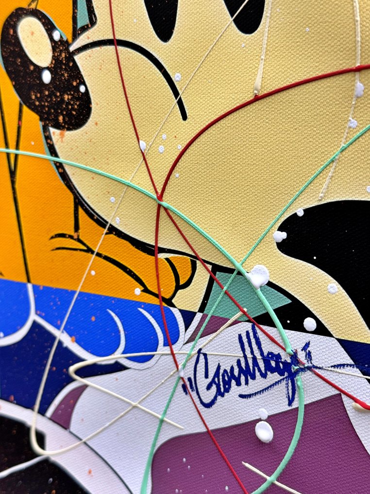 Cross Magri - BULLOCH XXL #3.2