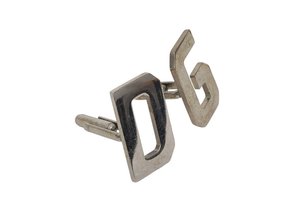 Dolce & Gabbana - Fém - Mandzsetta #1.0