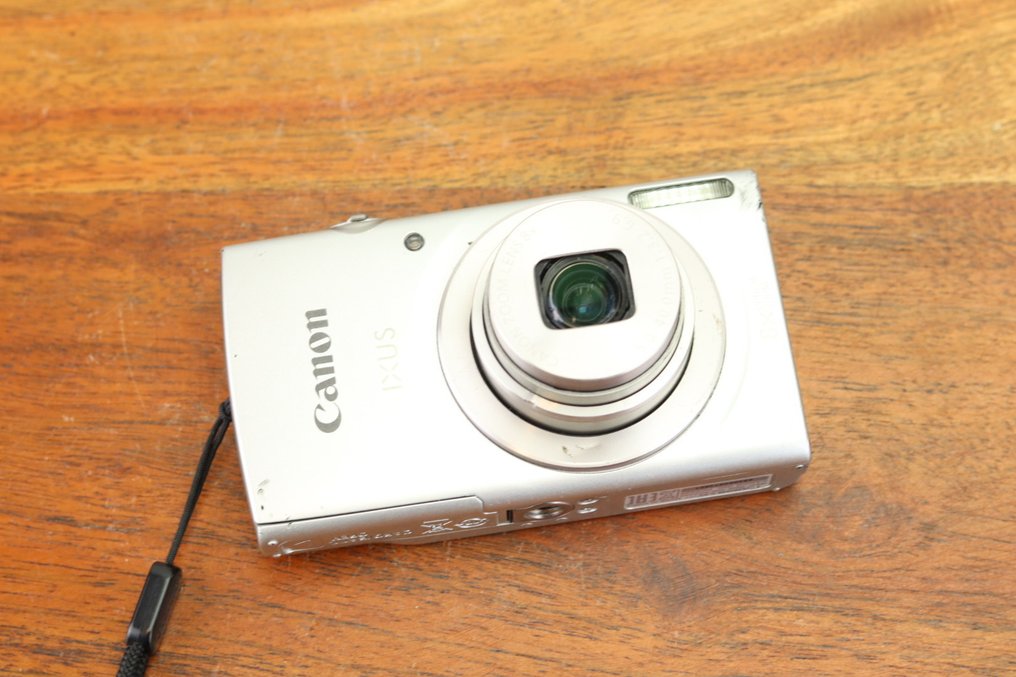 Canon IXUS 185, 20 MP 数码相机 #2.1