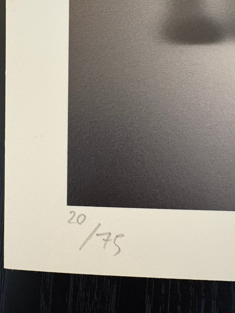 Whatshisname (1982) - Gone BFFs #2.1