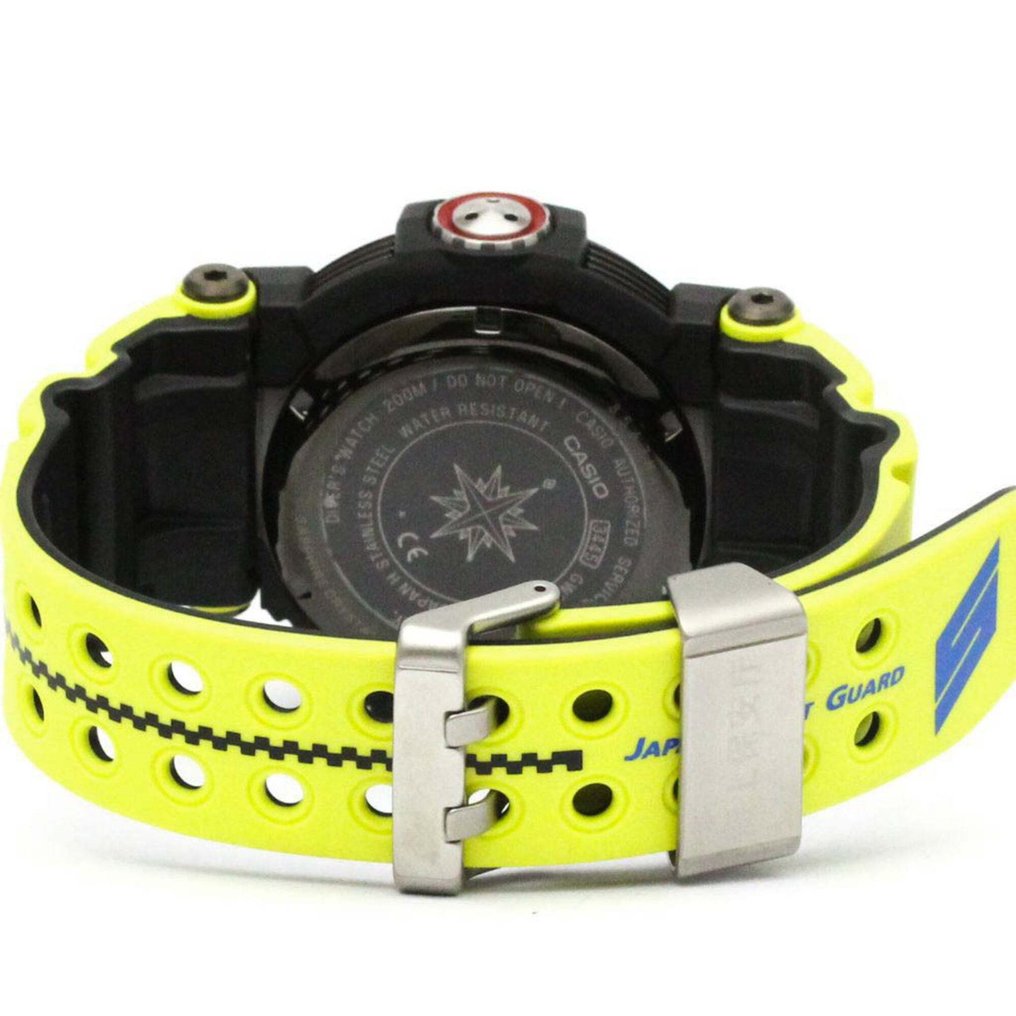 Casio - G-Shock - GWF-D1000JCG - Bărbați - 2020+ #4.3