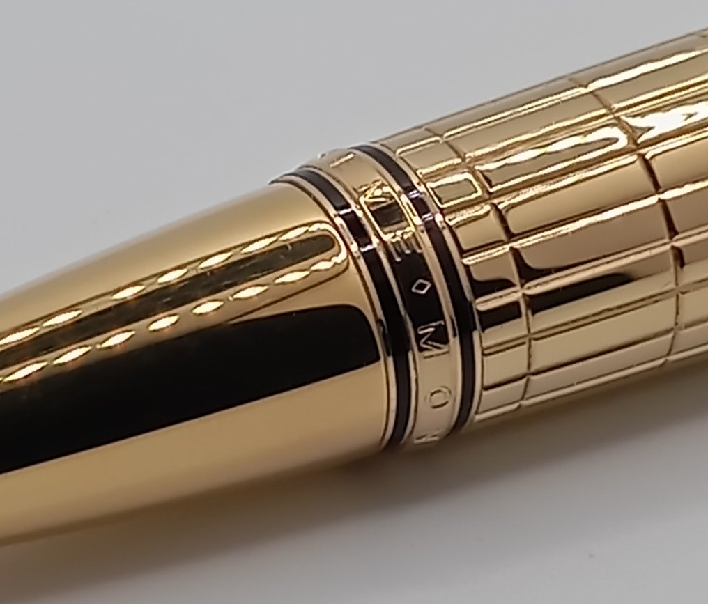 Montblanc - Boheme Citrin - Mechanical pencil #4.3