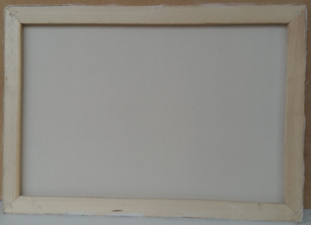 Karpenko Vitalii (XX) - Seascape with ships #2.1