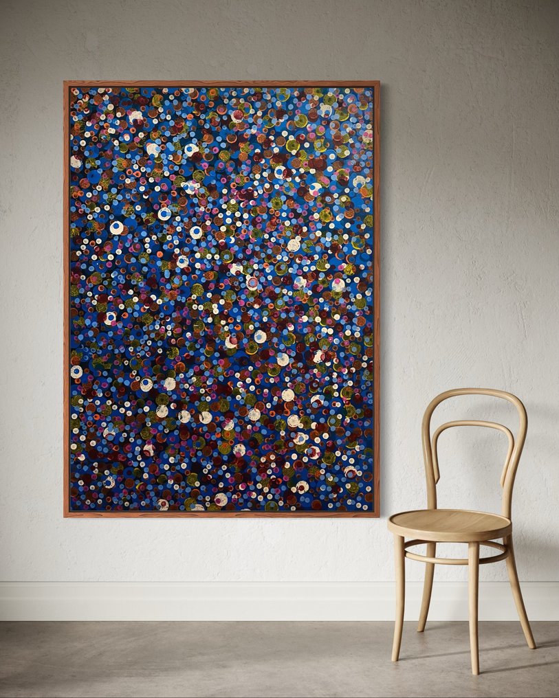 Maraé - Constellation Vibrante XXL #4.3