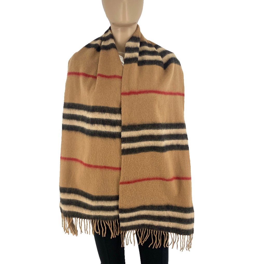 Burberry - Sciarpa #1.0