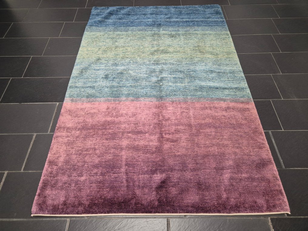 Moderne designteppich (ny) - Tæppe - 240 cm - 163 cm #1.0