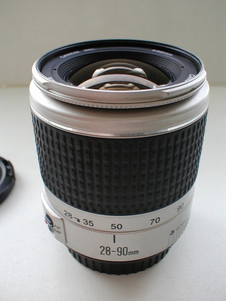 Canon EF 28-90mm F/4-5.6 Objectif à focale variable #1.0