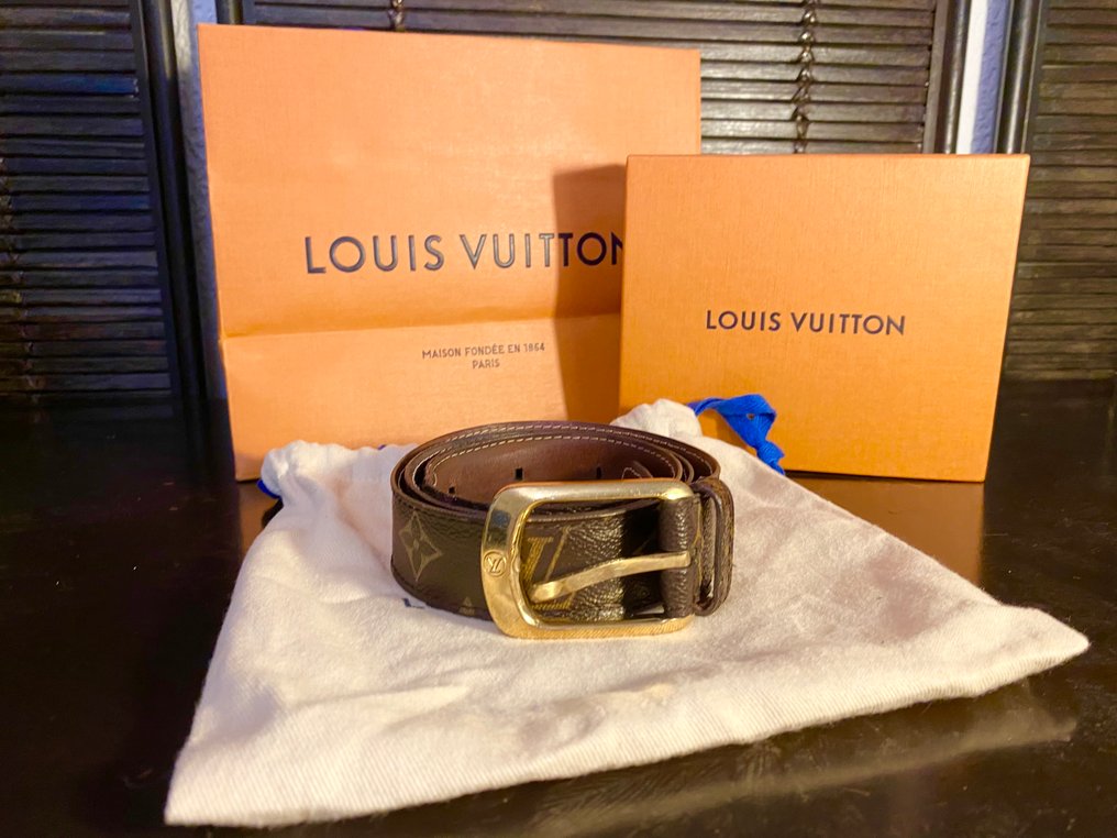 Louis Vuitton - Ellipse - Öv #2.1