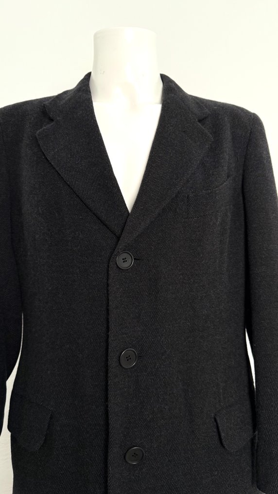 Giorgio Armani - Mantel #4.3