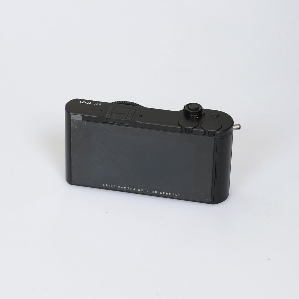 Leica TL2 Câmera sem espelho #4.3