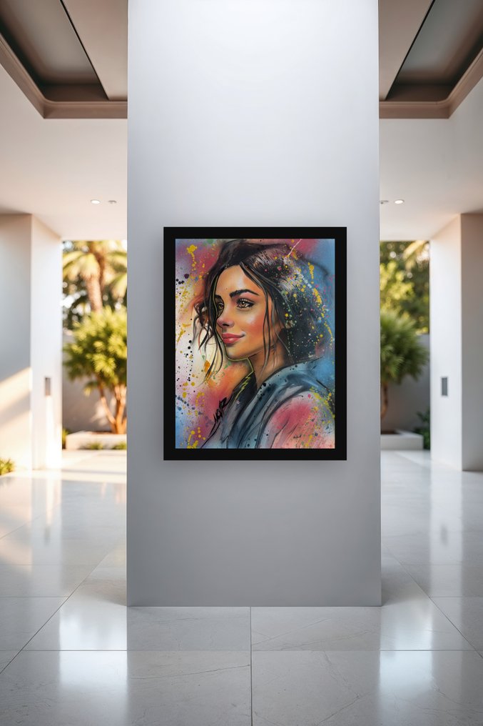 NO1R - "The Light of Enough" #1.0