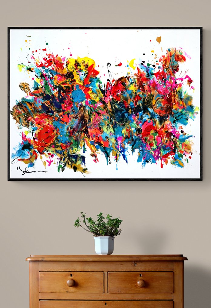 Kspersee - Hide and seek #1.0