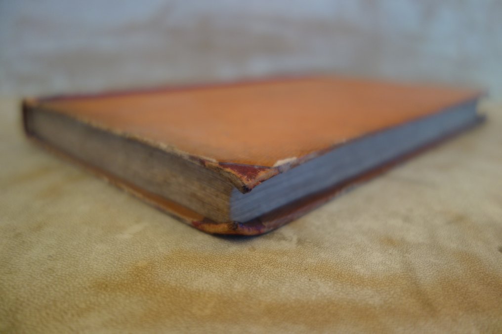 J.-F. Le Breton - Portraits et Histoire des Hommes Utiles de tous Pays et de toutes Conditions - 1840 #4.3