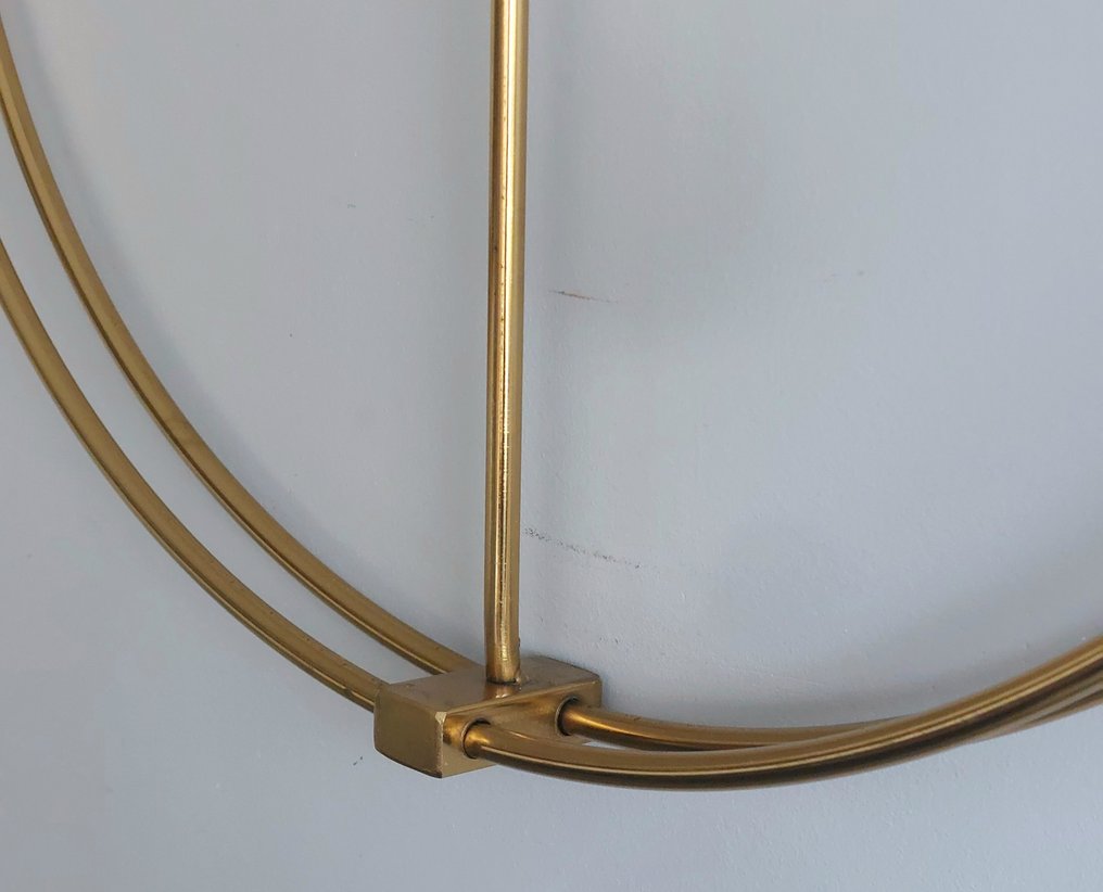 Clock - Brass - 2010-2020 #3.2
