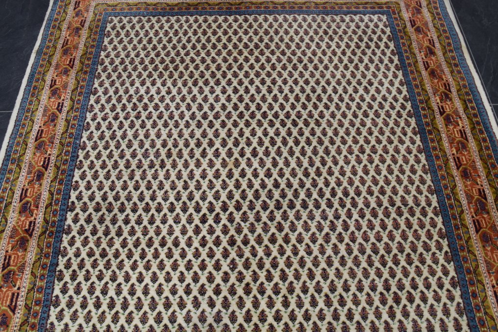 Sarouk Mir - Tæppe - 230 cm - 166 cm #2.1