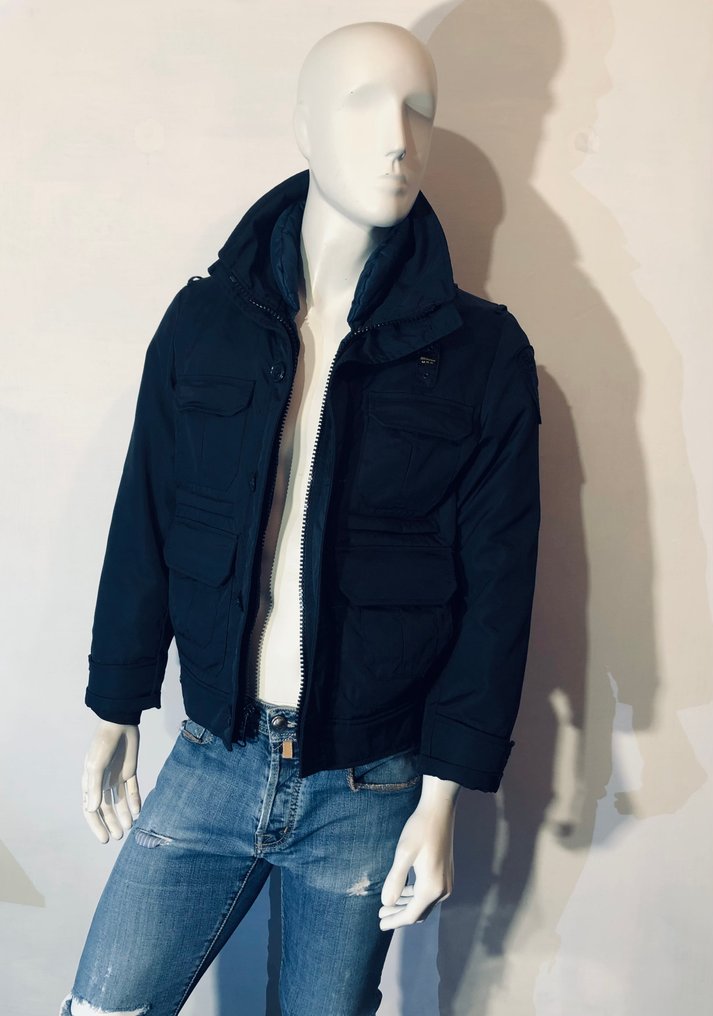 Blauer - Cappotto #1.0