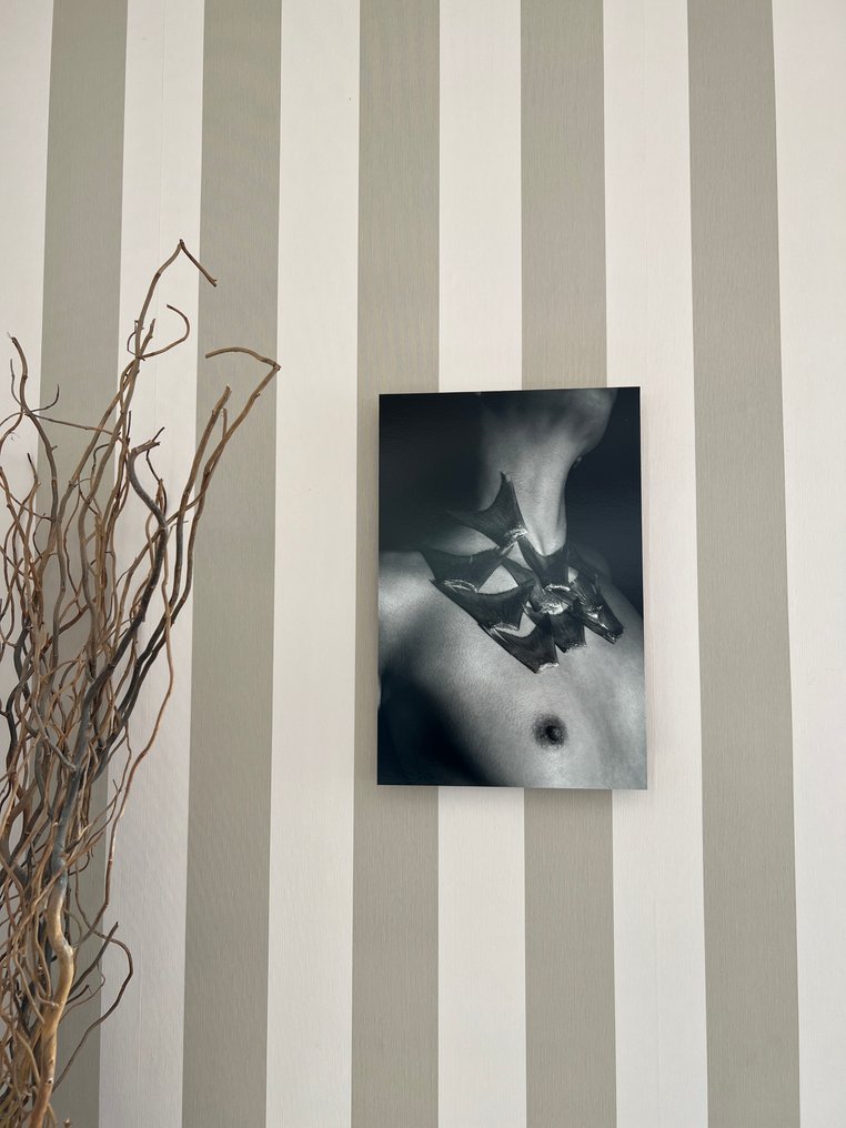 Marine Foissey - La tempête sur le phare #1.0