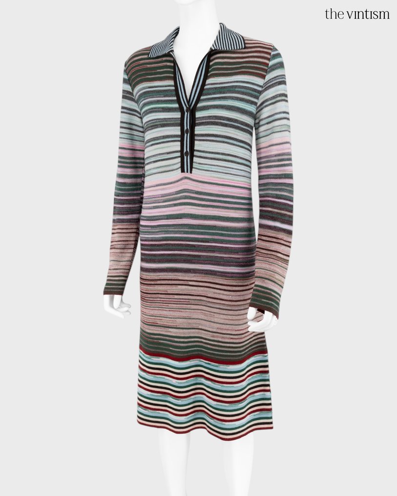 M Missoni - NO RP - 連衣裙 #1.0