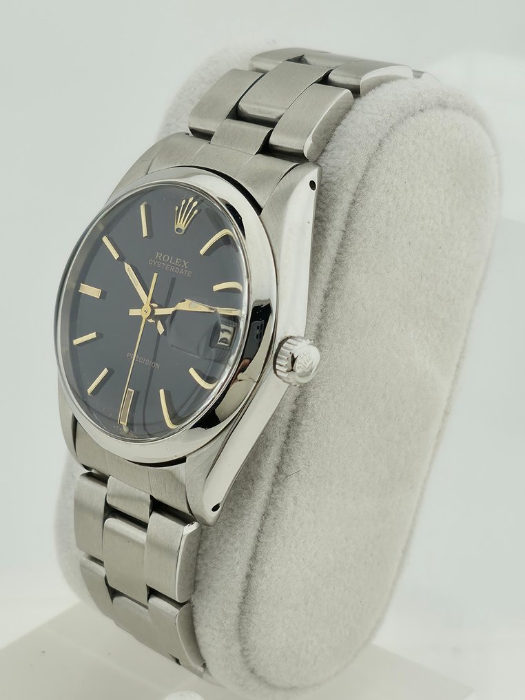 Rolex - Oysterdate Precision - Zonder minimumprijs - 6694 - Heren - 1964 #4.3