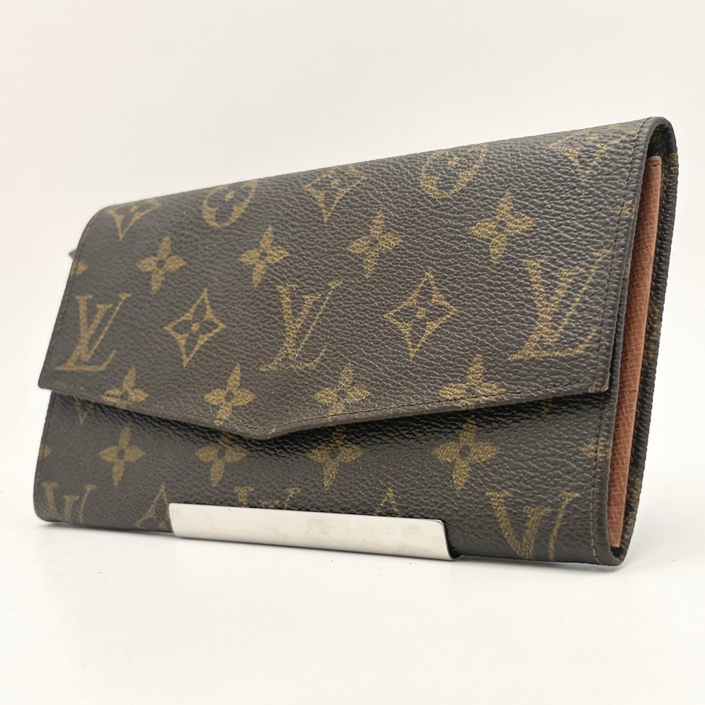 Louis Vuitton - LOUIS VUITTON PARIS - 長款錢包 #1.0