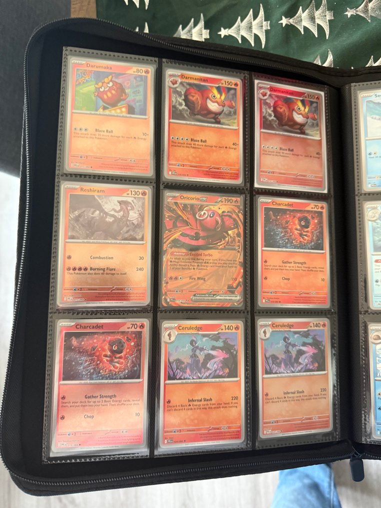 Pokémon - 188 Complete set #3.2