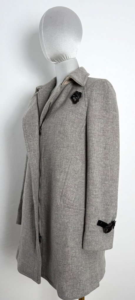 Max Mara - Mantel #4.3